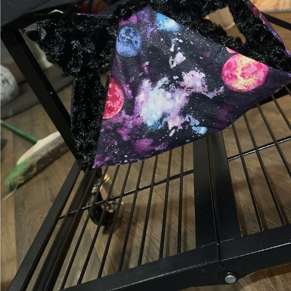 ferret/rat hammock